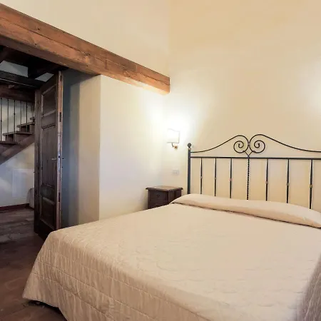 Corte Arcadia-7 By Interhome Apartamento *