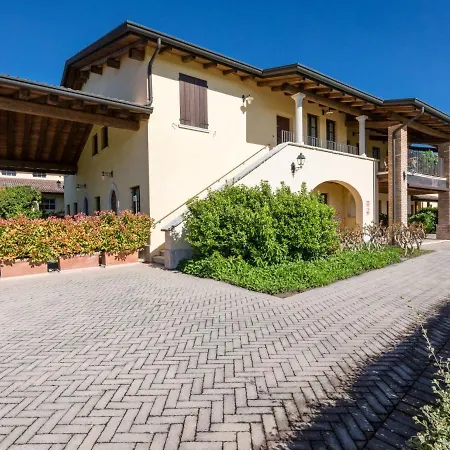 Lejlighed Corte Arcadia-7 By Interhome *