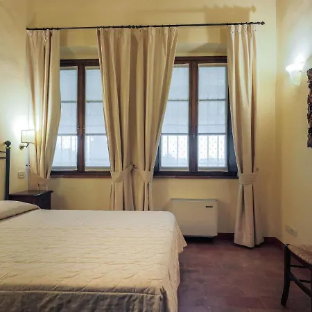 Apartamento Corte Arcadia-7 By Interhome *