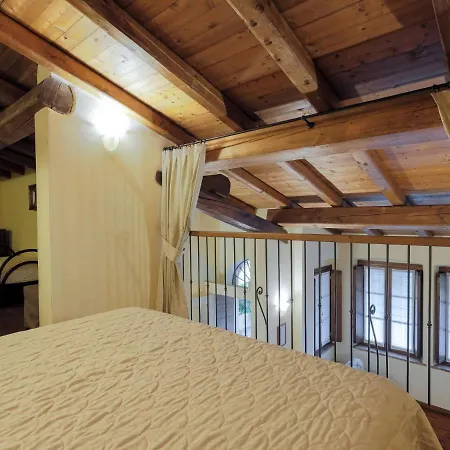 Apartamento Corte Arcadia-7 By Interhome