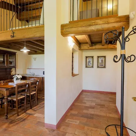 Corte Arcadia-7 By Interhome