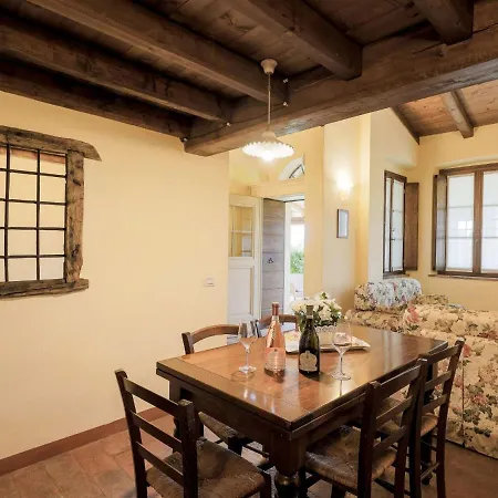 Apartamento Corte Arcadia-7 By Interhome