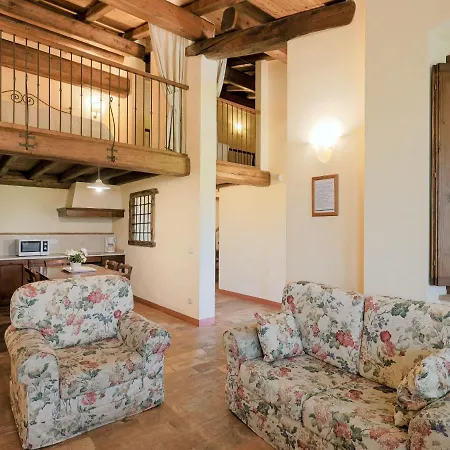 Corte Arcadia-7 By Interhome