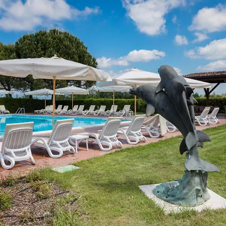Corte Arcadia-7 By Interhome Apartamento