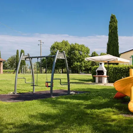 Corte Arcadia-7 By Interhome Apartamento *