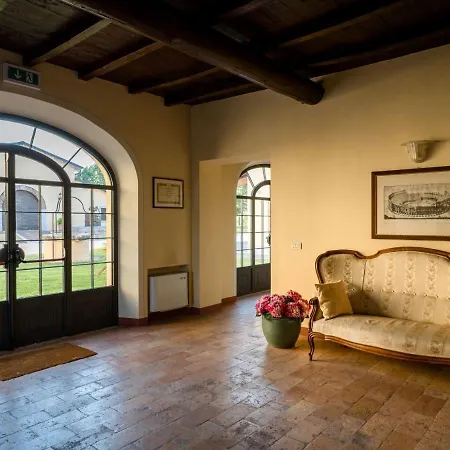 Apartamento Corte Arcadia-7 By Interhome *