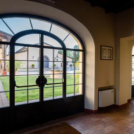 Apartamento Corte Arcadia-7 By Interhome San Martino della Battaglia