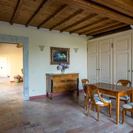 Corte Arcadia-7 By Interhome Apartamento San Martino della Battaglia