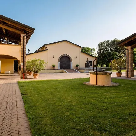 Apartamento Corte Arcadia-7 By Interhome San Martino della Battaglia