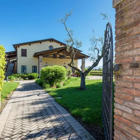 Corte Arcadia-7 By Interhome San Martino della Battaglia