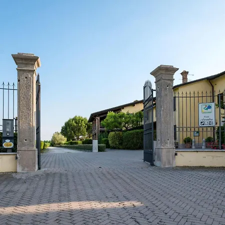 Corte Arcadia-7 By Interhome Lejlighed *
