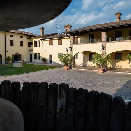 Corte Arcadia-7 By Interhome * San Martino della Battaglia