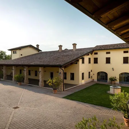 Appartement Corte Arcadia-7 By Interhome *