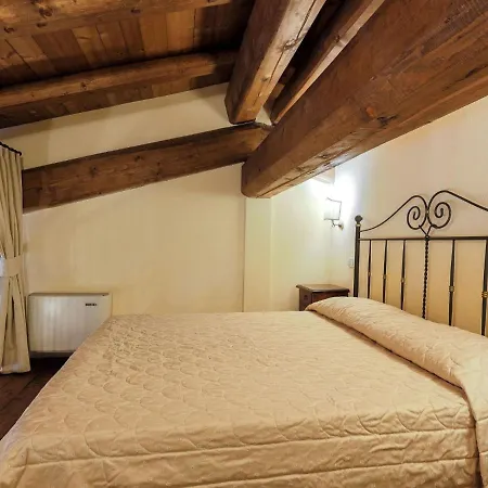 Corte Arcadia-7 By Interhome Apartamento