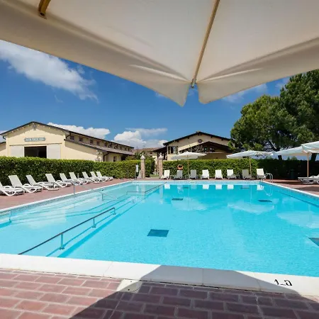 Apartamento Corte Arcadia-7 By Interhome San Martino della Battaglia