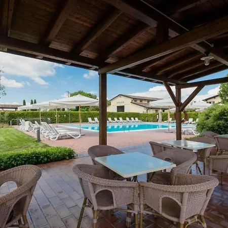 Corte Arcadia-7 By Interhome Apartamento