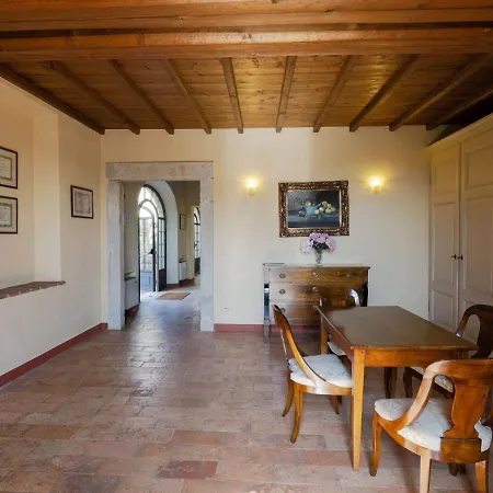 Corte Arcadia-7 By Interhome