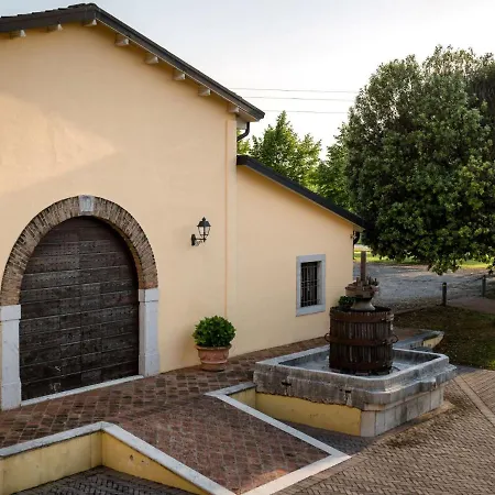 Corte Arcadia-7 By Interhome Apartamento San Martino della Battaglia