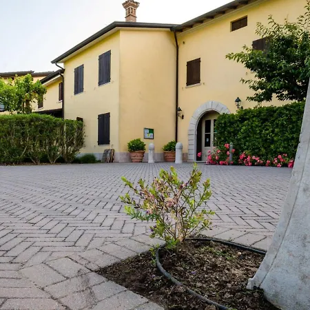 Corte Arcadia-7 By Interhome * San Martino della Battaglia