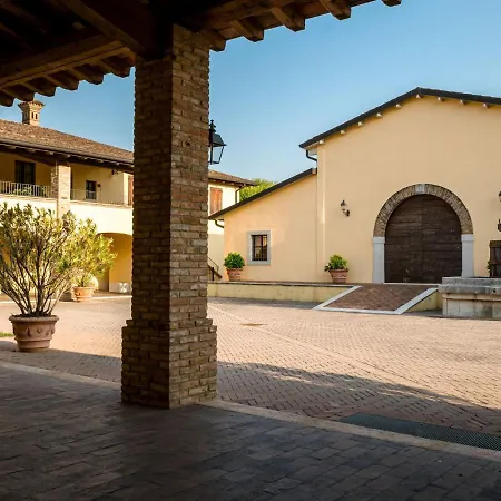 Corte Arcadia-7 By Interhome Apartamento San Martino della Battaglia