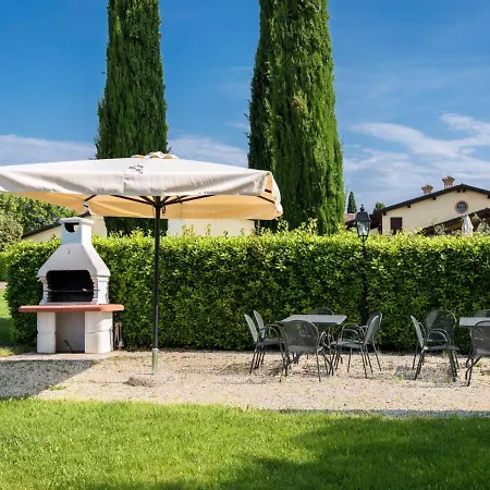 Corte Arcadia-7 By Interhome Appartement *