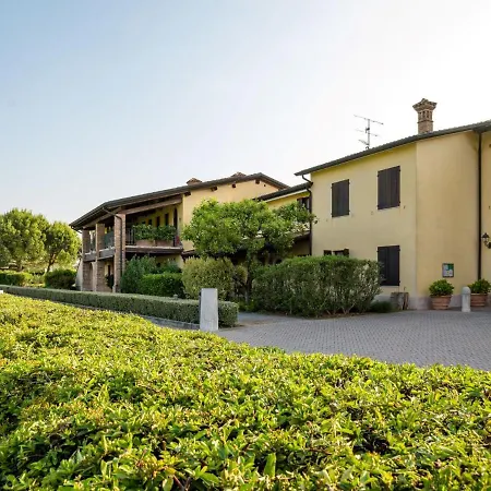 Corte Arcadia-7 By Interhome