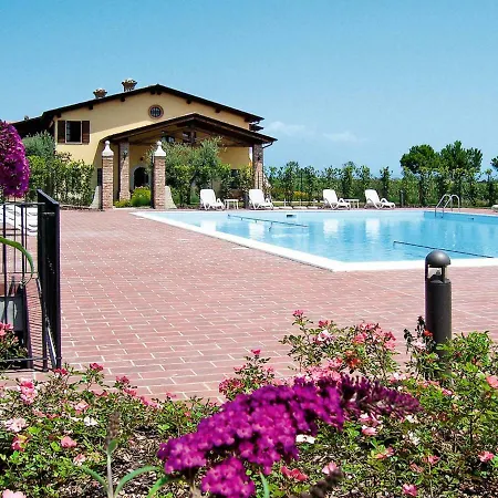 Corte Arcadia-7 By Interhome Apartamento *