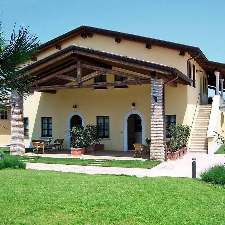 Corte Arcadia-7 By Interhome Apartamento *